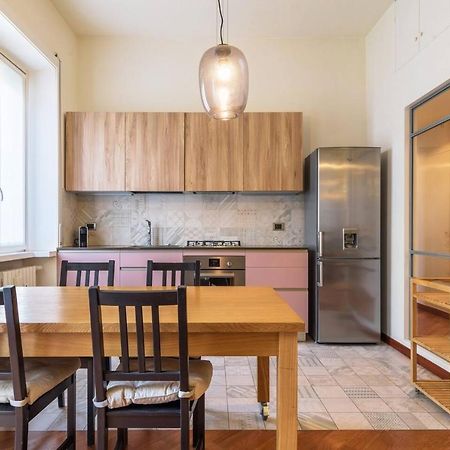 Colored And Spacious Flat Close To Navigli By Easylife Milano Dış mekan fotoğraf