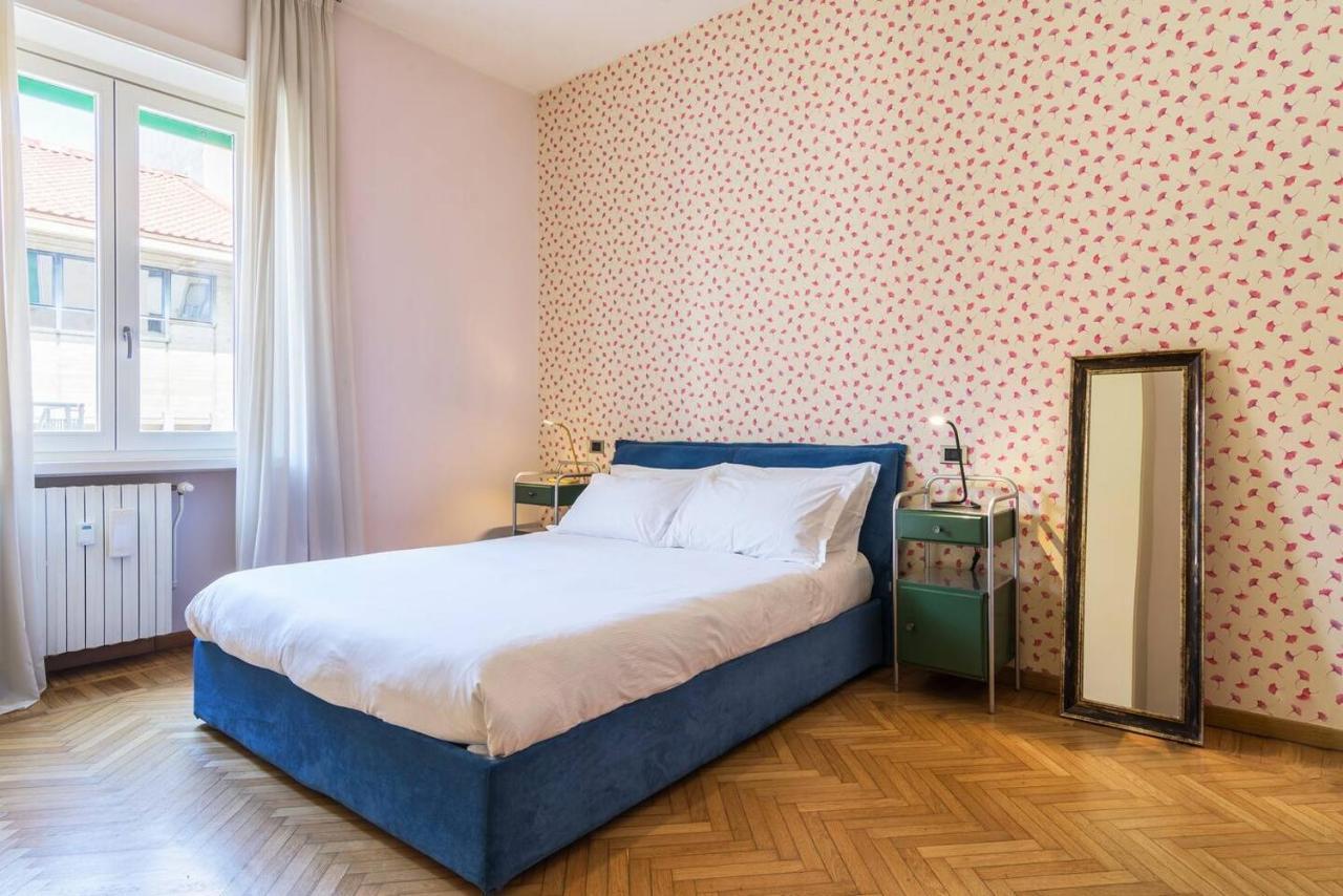 Colored And Spacious Flat Close To Navigli By Easylife Milano Dış mekan fotoğraf