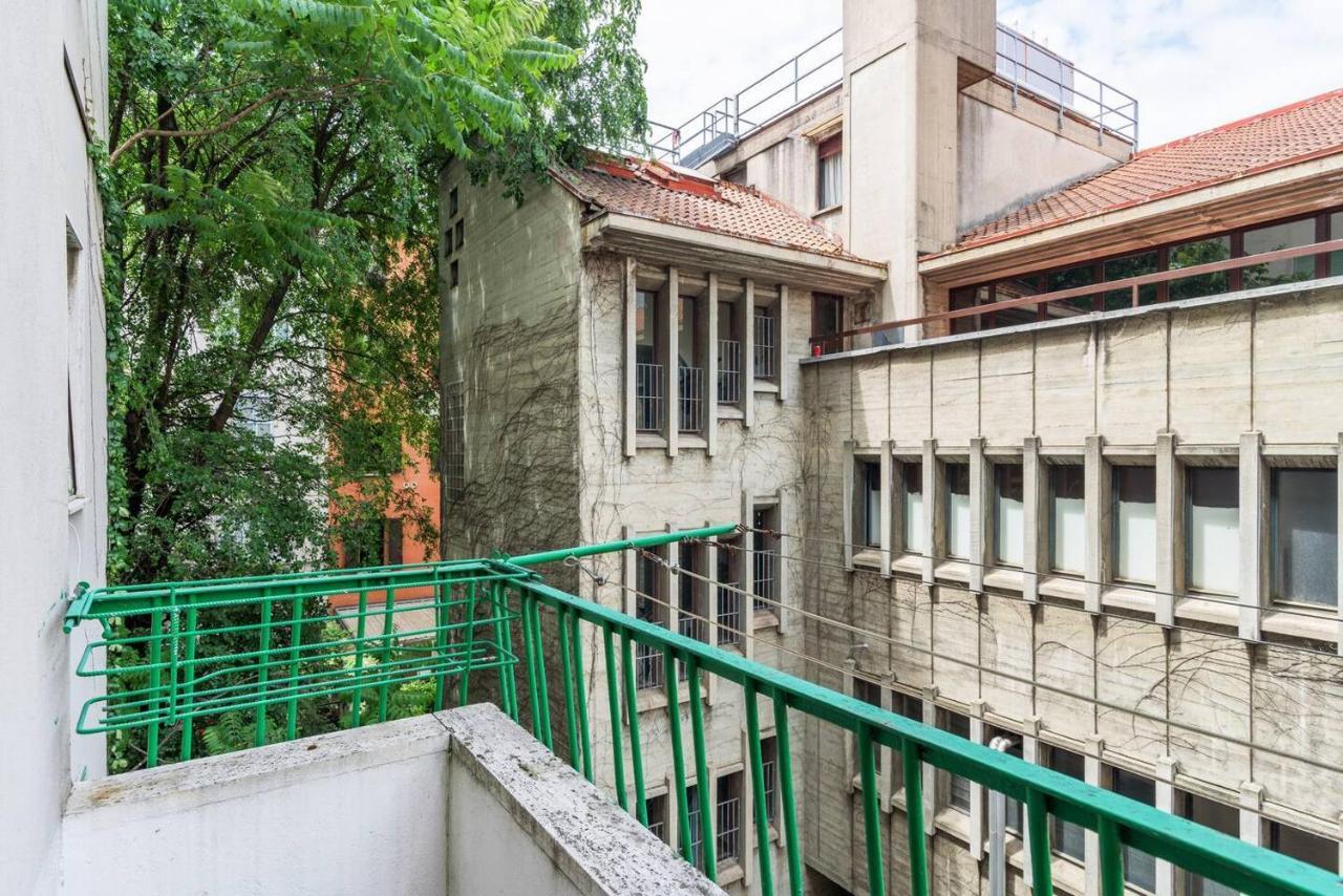 Colored And Spacious Flat Close To Navigli By Easylife Milano Dış mekan fotoğraf