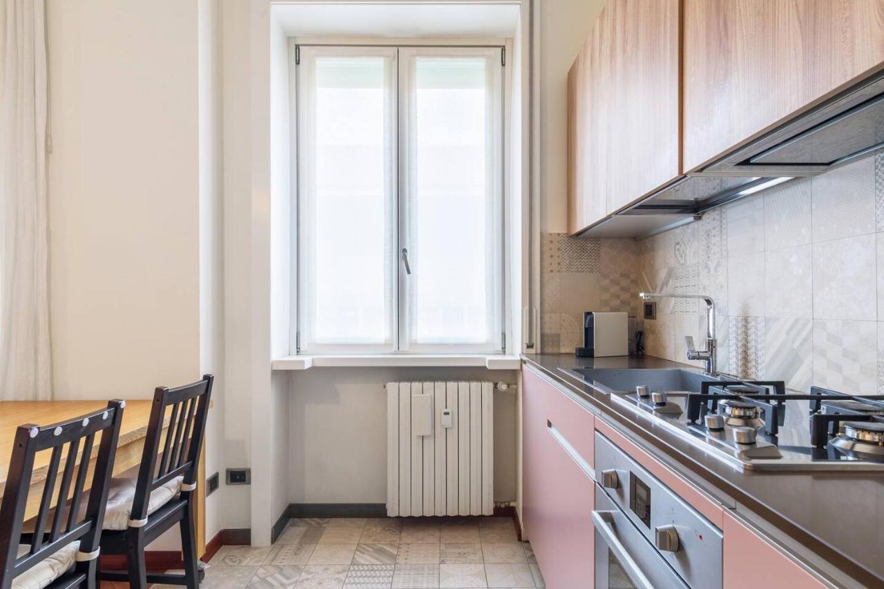 Colored And Spacious Flat Close To Navigli By Easylife Milano Dış mekan fotoğraf