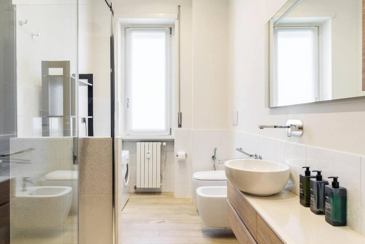 Colored And Spacious Flat Close To Navigli By Easylife Milano Dış mekan fotoğraf