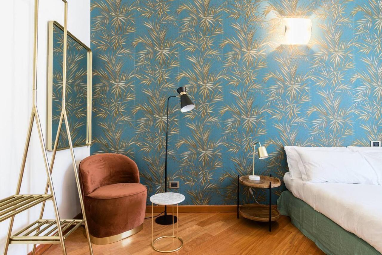 Colored And Spacious Flat Close To Navigli By Easylife Milano Dış mekan fotoğraf