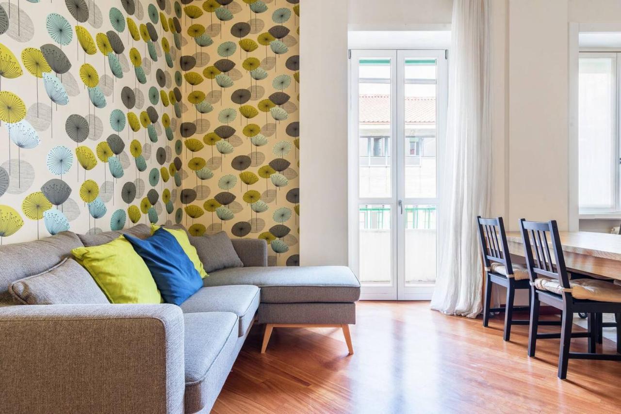 Colored And Spacious Flat Close To Navigli By Easylife Milano Dış mekan fotoğraf